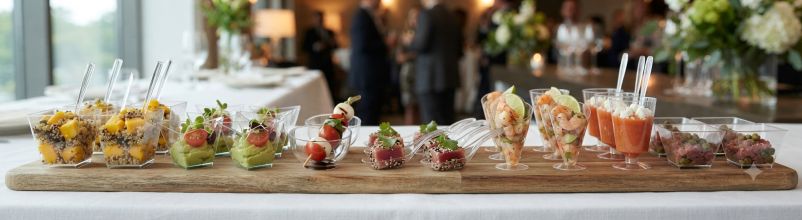 Imagen para Miniaturas catering