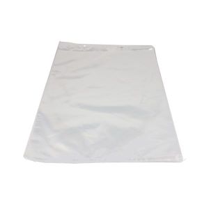 BOLSA MERCADO BD 70% RECICLADADO 30X40+3 BLOCK 2KG