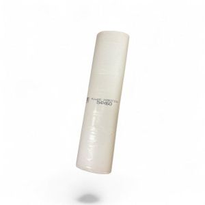 B. BASURA DOMESTICA 30L BLANCO 54X60 BELSACK R-20