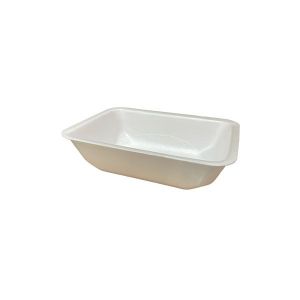 BANDEJA TERMOSELLAR EPS BCO. 180X250X65MM LINFRESH