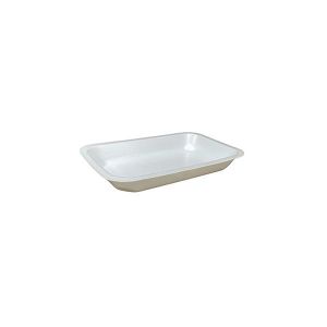 BANDEJA TERMOSELLAR EPS BCO. 144X230X27MM LINFRESH