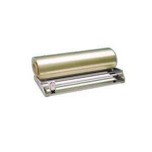 MAQUINA ENVOLVEDORA FILM 60 CM ACERO/INOX CUCHILLA