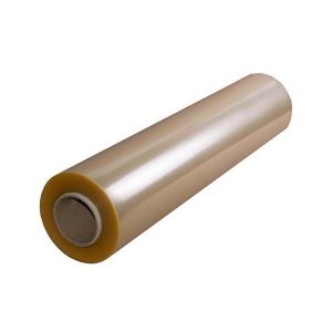 FILM PVC COLOR CHAMPAGNE 50X1500 MTS.