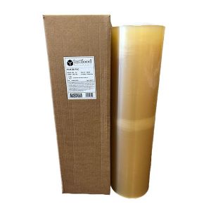FILM PVC COLOR CHAMPAGNE 60X1500 MTS. FastFood