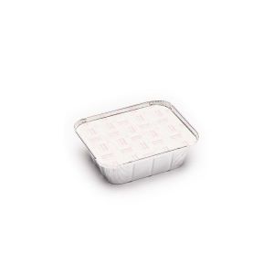 TAPA DE CARTON ESTANDAR PARA ENVASE 5475