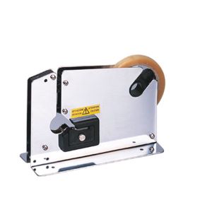 MAQUINA CIERRA BOLSAS ACERO ANTIOXIDO