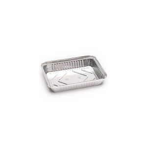 ENVASE ALUMINIO RECTANGULAR 230X175X34 REF.5860