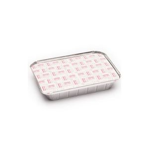 TAPA DE CARTON ESTANDAR PARA ENVASE 5890