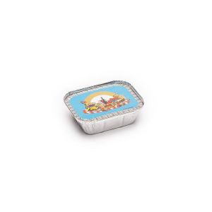 TAPA DE CARTON ESTANDAR PARA ENVASE 5250