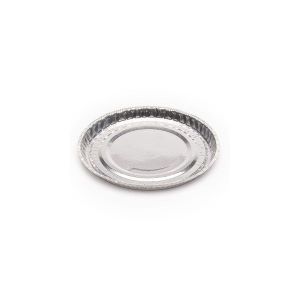 TAPA DE ALUMINIO PARA ENVASE FLANERA REF.1103