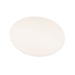 TAPA DE CARTON BLANCA PARA ENVASE 21400/2935