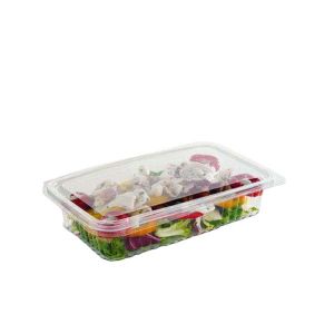 ENVASE LONCHEADO PET Nº2H50 230X143X50 REF.402564