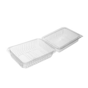 ENVASE LONCHEADO PET H40 PEQUEÑO T/ALTA 144X188X74