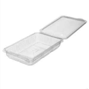ENVASE LONCHEADO PET H27 148X224X30 (BANDESUR)