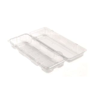 ENVASE BISAGRA PET BRAZO GITANO R402895 307X97X70