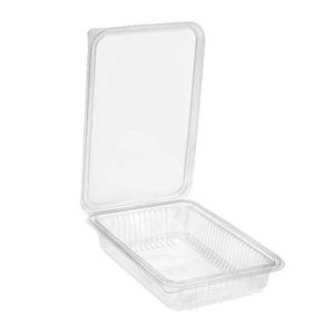 ENVASE LONCHEADO R-PET H27 146X224X27 (TERMOFOR)