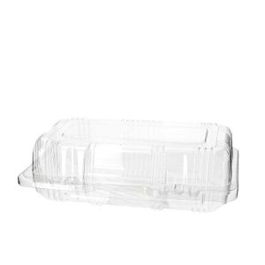 ENVASE BISAGRA PET REPOSTERIA LR 250 H1 250X170X60