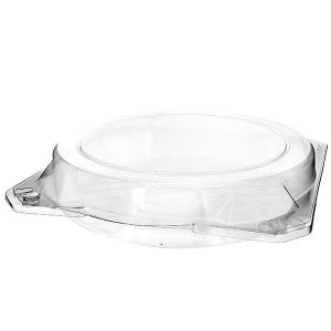 ENVASE BISAGRA PET REPOSTERIA RC 230 H1 Ø230X50