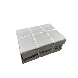 PAPEL COLADO GRIS PERLA 35X50