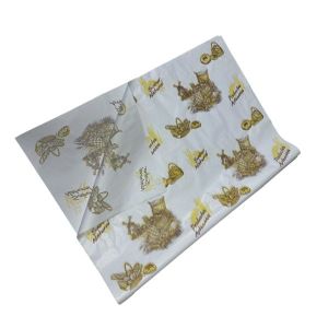 PAPEL MANILA BLANCO GENERICO 60X86 400 HOJAS RESMA