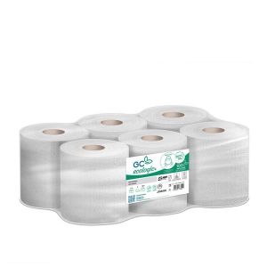 CHEMINE LAMINADO RECICLADO 353 SS. J288850 PACK-6