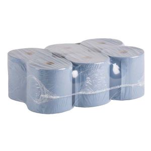 CHEMINE LAMINADO AZUL PRECORTE PACK 6 R.J288246