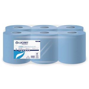 CHEMINE AZUL AUTOCORTE L-ONE MAXI REF.852276 PACK6