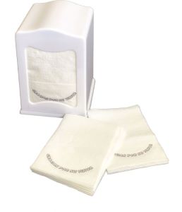 SERVILLETA MINISERVI TISSUE G.P.S.V. CAJA 12000