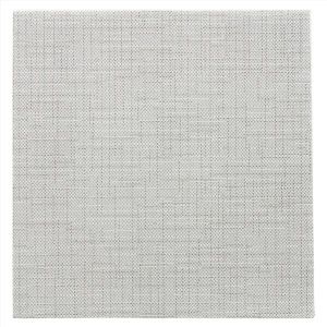 SERVILLETA DRY COTTON GRAFITO 40X40 1/4 PAQ.50UD