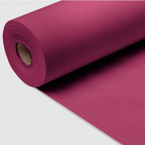 ROLLO MANTEL NOVOTEX 1,20X50 FUCSIA PRECORTADO