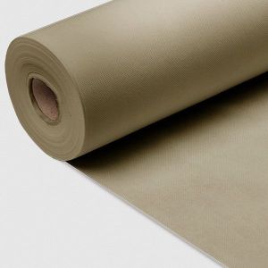 ROLLO MANTEL NOVOTEX 1X50 CREMA PRECORTADO