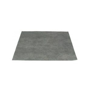 MANTEL NOVOTEX INDIVIDUAL 30X40 GRIS C/500