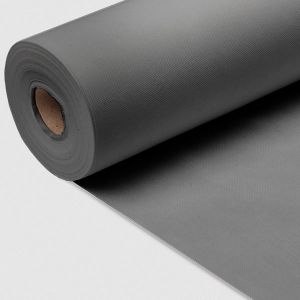 ROLLO MANTEL NOVOTEX 1,20X50 GRIS PRECORTADO