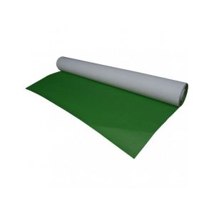 ROLLO MANTEL PAPEL FONDO VERDE 1X50 MTS.