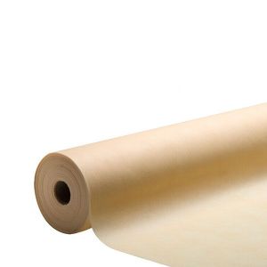 ROLLO MANTEL NOVOTEX 1,20X50 CARAMEL PRECORTADO