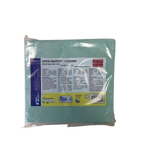 BAYETA MULTISOFT ALTA ABSORCION 36X40 CM. PACK-10