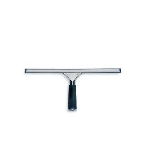 LIMPIACRISTALES COMPLETO INOX 35CM ECO