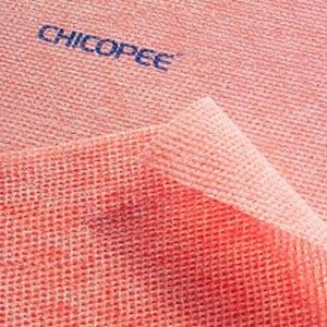 BAYETA LAVETTE SUPER CHICOPEE 51X36CM ROJO P-25 UD