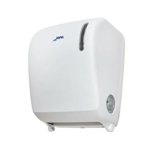 DISPENSADOR CHEMINE AUTOCORTANTE BLANCO AGR53000