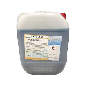 ABRILLANTADOR MAQUINA BRILLSEC 20L