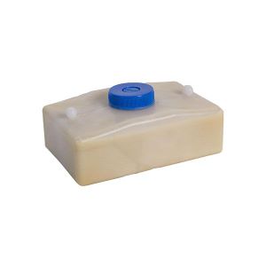 DETERGENTE PASTA LAVAVASOS AUTO 500 GRS. D.MAX