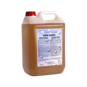 DESENGRASANTE PLANCHAS-HORNOS 5,75 KG. DESG-PLANC