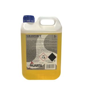 DESENGRASANTE GENERAL GRASFOR F 5 L.
