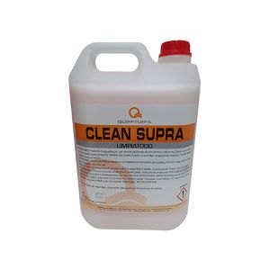 LIMPIATODO MULTISUPERFICIES CLEAN SUPRA 5L