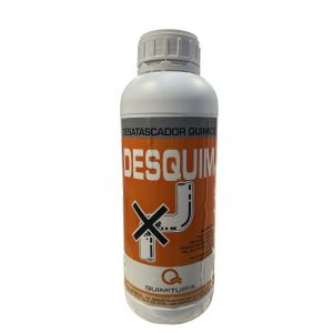 DESATASCADOR QUIMICO DESQUIM  BOTELLA 2 KG.