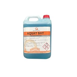 LIMPIADOR AMONIACAL AQUAT BAY 5L.