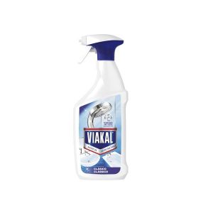 LIMPIADOR ANTICAL VIAKAL PISTOLA 700ML