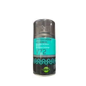 CARGA AMBIENTADOR SPRAY AMBIPLUS CITRICO V72 250 C
