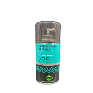 CARGA AMBIENTADOR SPRAY AMBIPLUS CK V75 250 CC