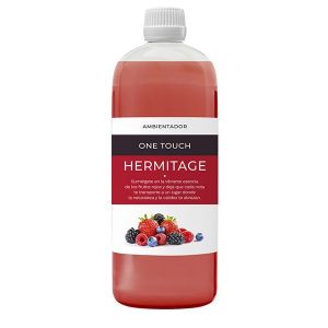 RECARGA AMBIENTADOR HERMITAGE ONE TOUCH 1000 ML